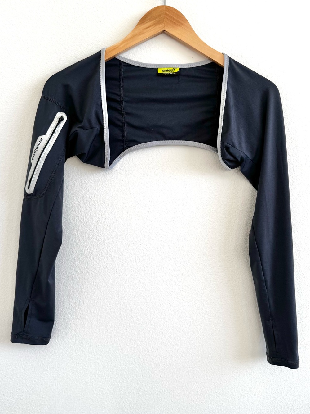 Amphipod ArmPod Run Sleeves HybridTech Running